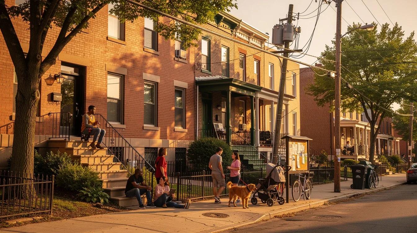 DC community solar and rooftop solar options for Pepco customers in Washington DC