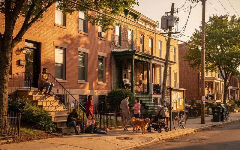 DC community solar and rooftop solar options for Pepco customers in Washington DC