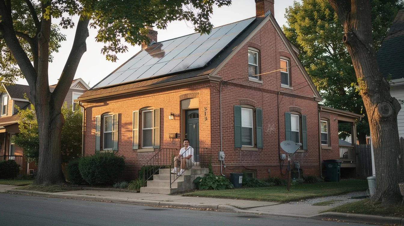 How to Choose a Solar Company That Will Actually Stand Behind Their Work