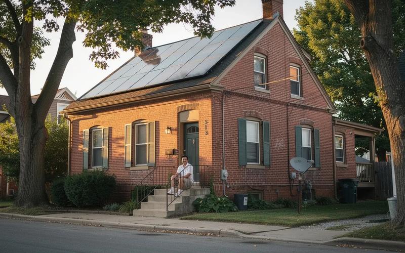 How to Choose a Solar Company That Will Actually Stand Behind Their Work