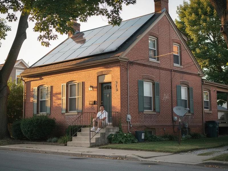 How to Choose a Solar Company That Will Actually Stand Behind Their Work