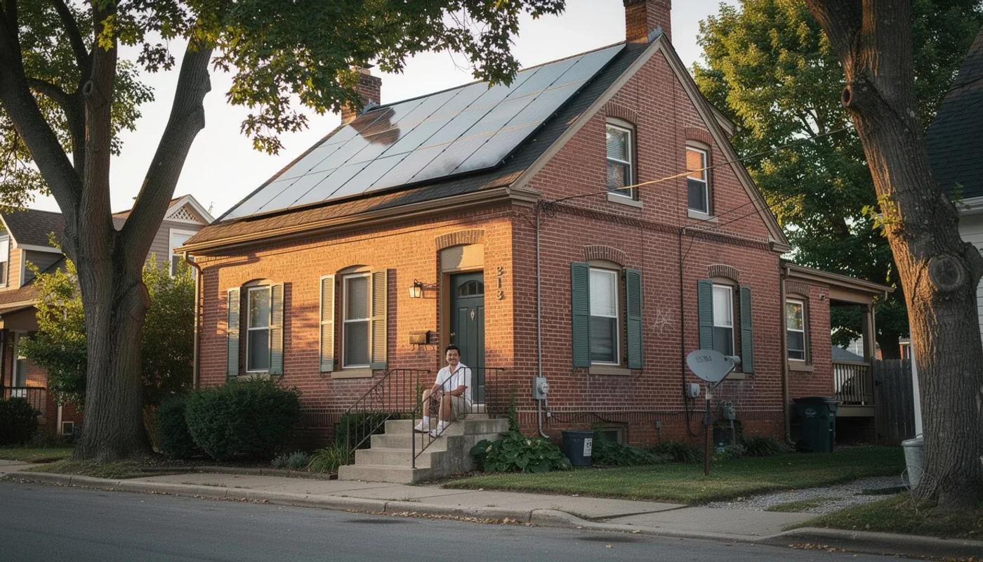 How to Choose a Solar Company That Will Actually Stand Behind Their Work