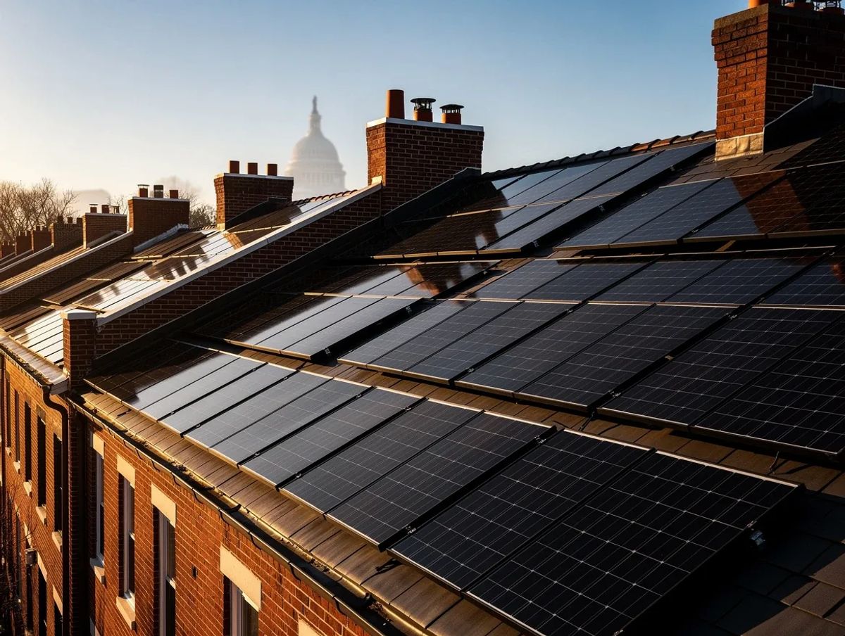 DC SACP solar alternative compliance payment schedule declining from $440 in 2026 to DC SACP and SREC price ceiling schedule from 2026 through 204200 in 2042