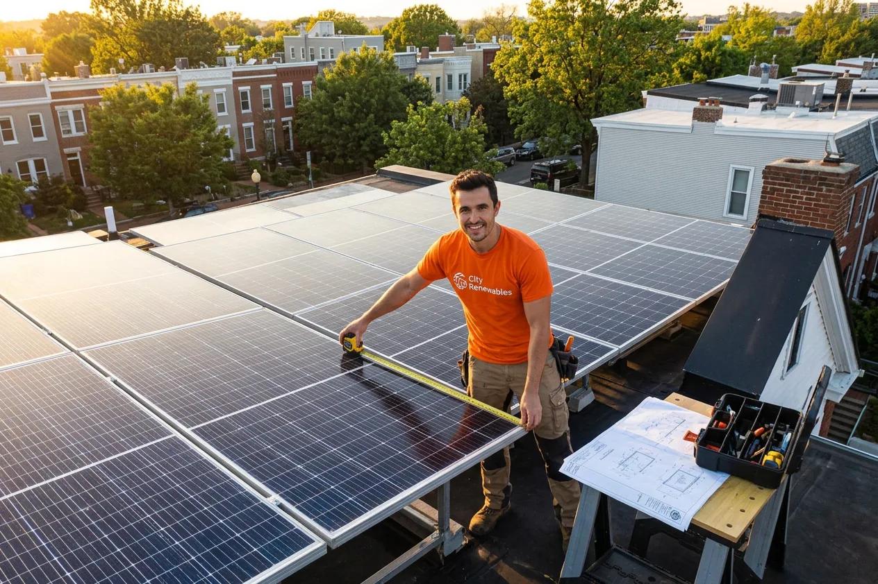 Pepco Solar Approval Process in DC: Timeline, Steps & What Causes Delays