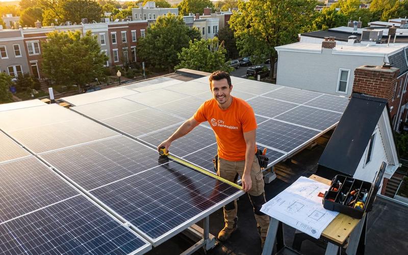 Pepco Solar Approval Process in DC: Timeline, Steps & What Causes Delays
