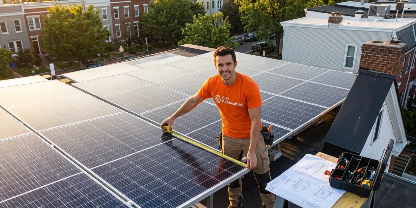 Pepco Solar Approval Process in DC: Timeline, Steps & What Causes Delays