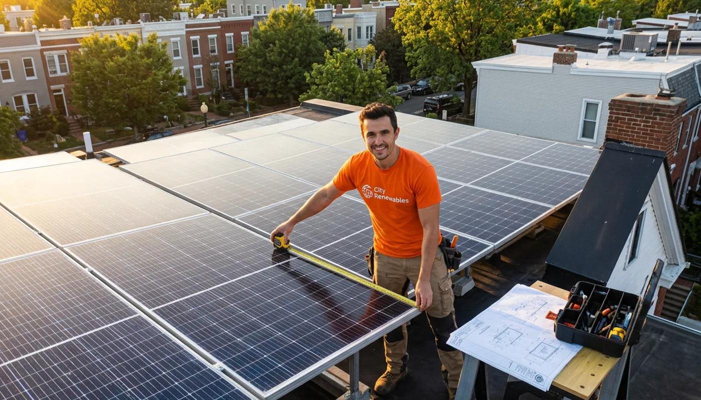 Pepco Solar Approval Process in DC: Timeline, Steps & What Causes Delays