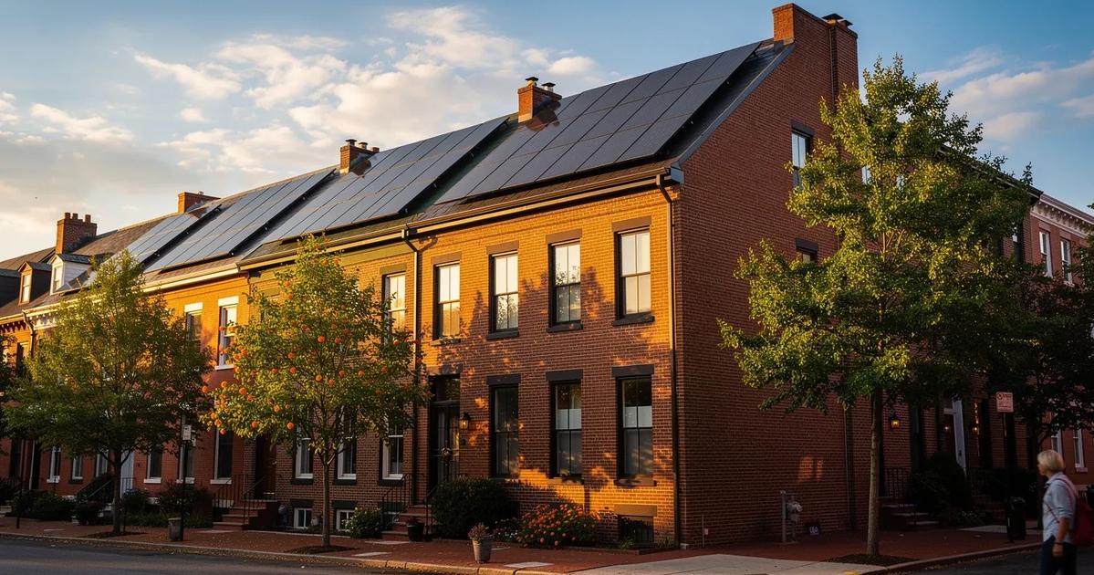 DC Solar Incentives in 2026: What's Left After the Federal Tax Credit Ended