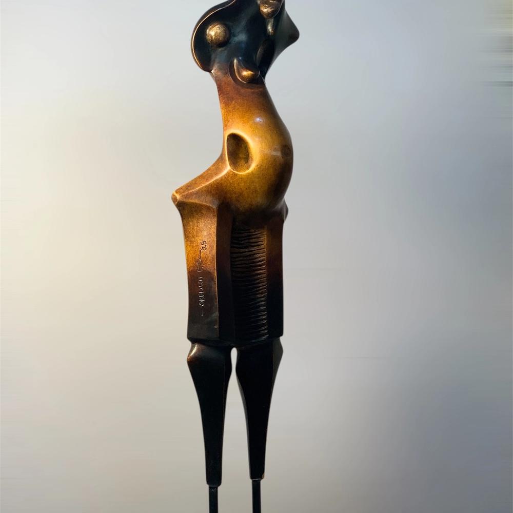 TOGETHERNESS - Front View