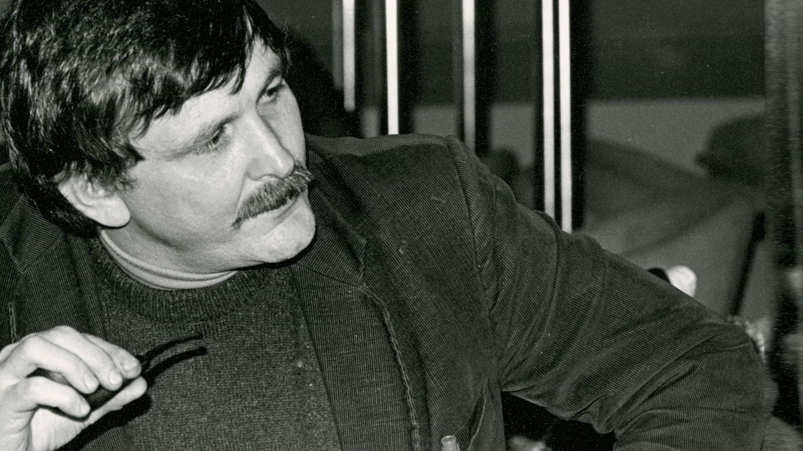 Vale Paul Cox | NFSA