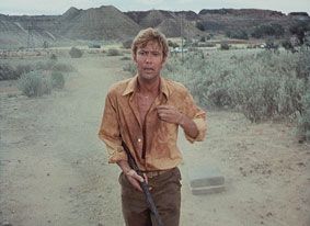 wake in fright still