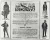 Advertisement for The Man from Kangaroo