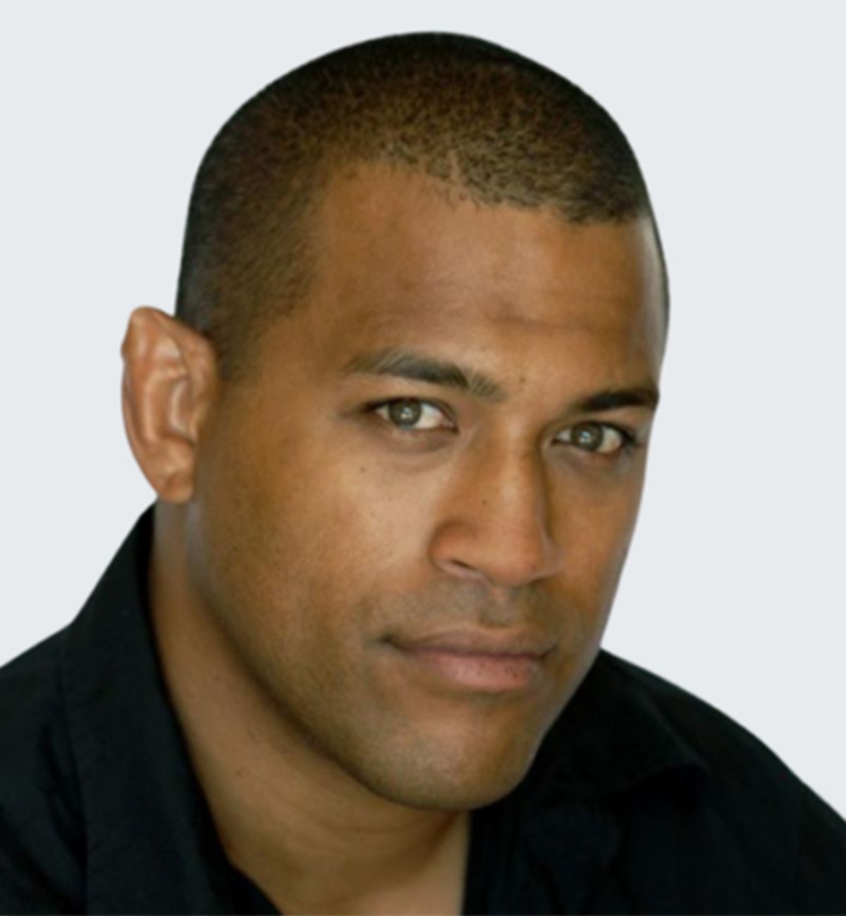 First Nations Engagement Committee member Aaron Fa'Aoso