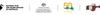 Logos for the NFSA, Australian Government, Yumi Stap Wantaim and National Film Institute of PNG.