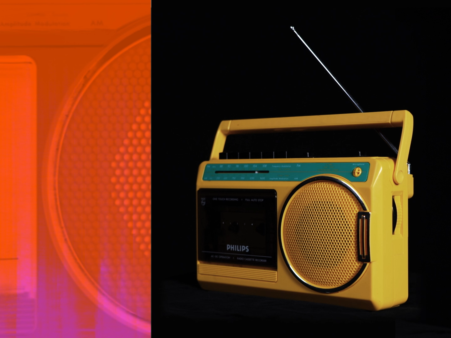 Who Listens to the Radio? An NFSA podcast | NFSA