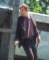 John Stanton as Senior Detective Pat Kelly