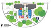 NFSA Acton Map