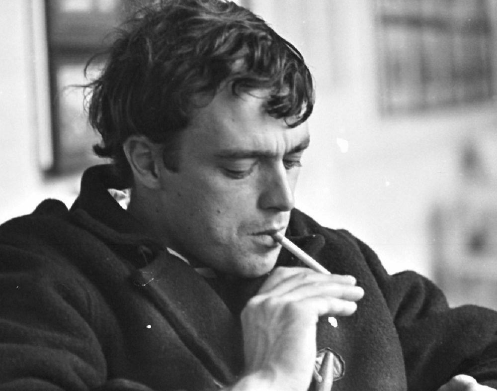 Photo of Tony Culliton