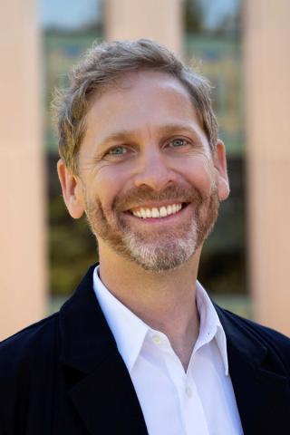 NFSA CEO, Patrick McIntyre