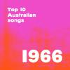 Top 10 Australian songs 1966