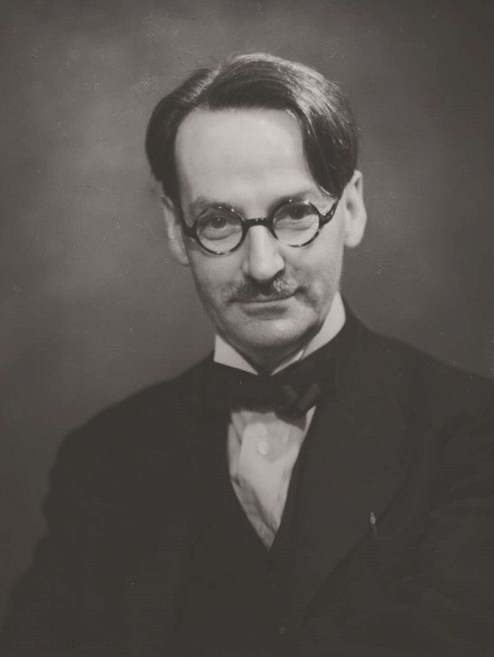 Portrait of Spencer Shier