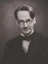 Portrait of Spencer Shier