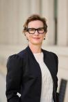 NFSA Deputy CEO, Jacqui Uhlmann.