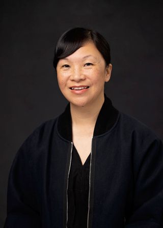 NFSA Board member Jaclyn Lee-Joe