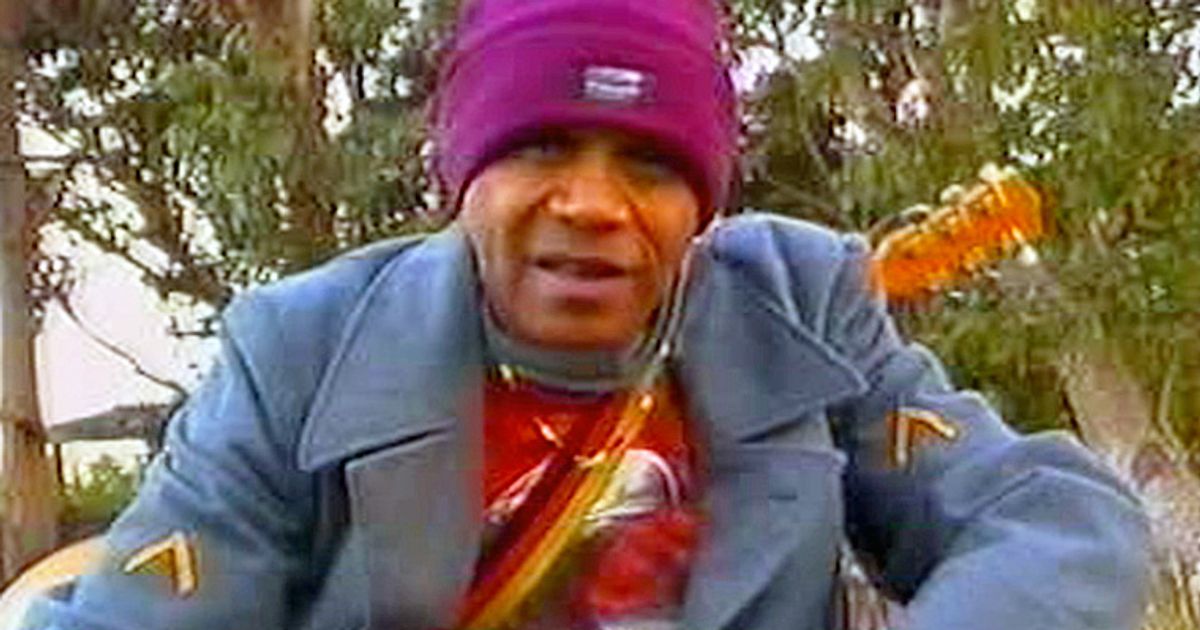 Archie Roach: A circle of life | NFSA