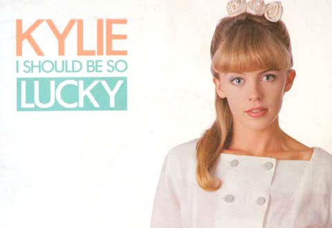 I Should Be So Lucky by Kylie Minogue | NFSA