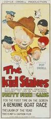 The Kid Stakes poster