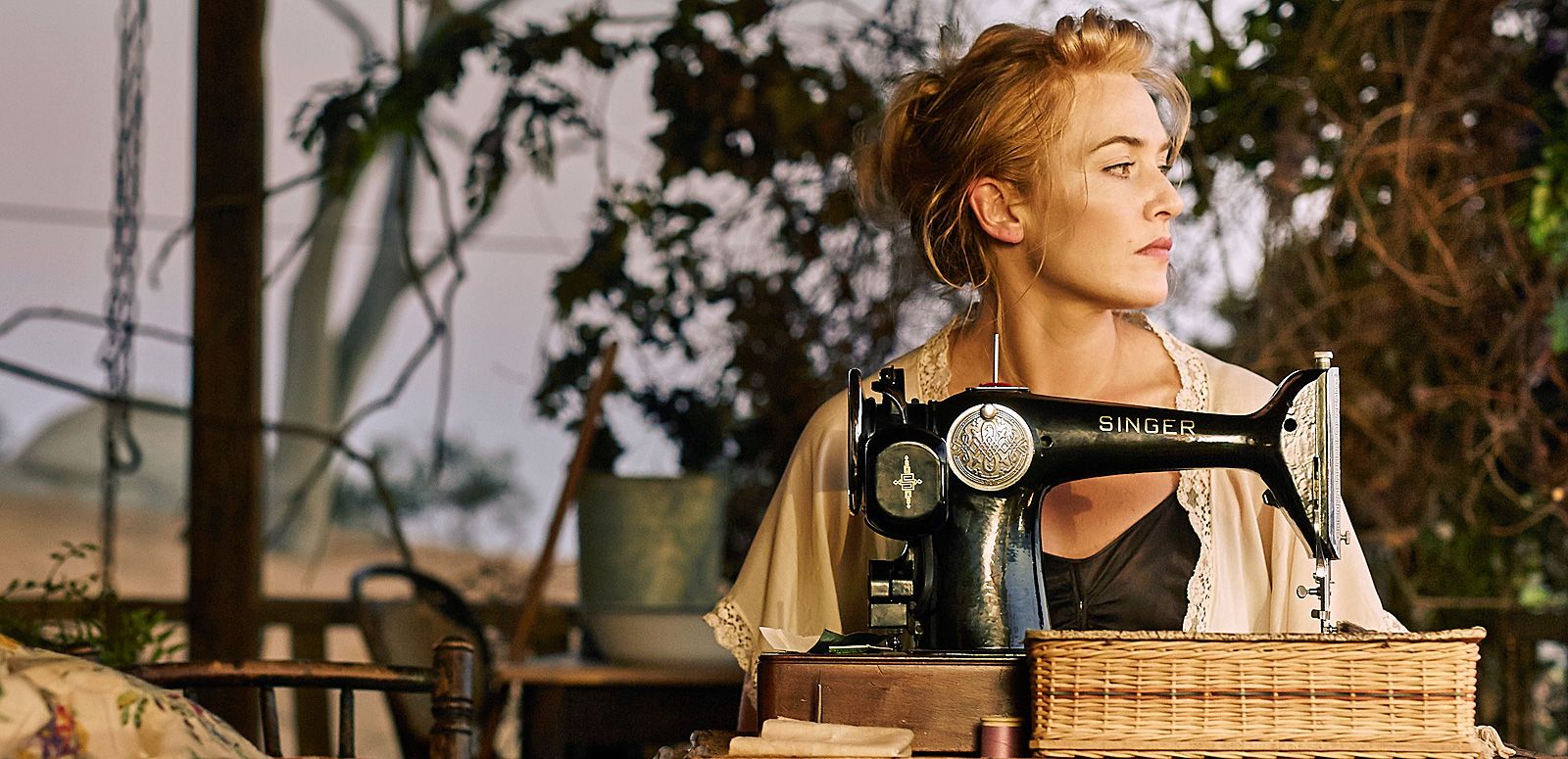The Dressmaker | NFSA