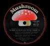 Mushroom record label