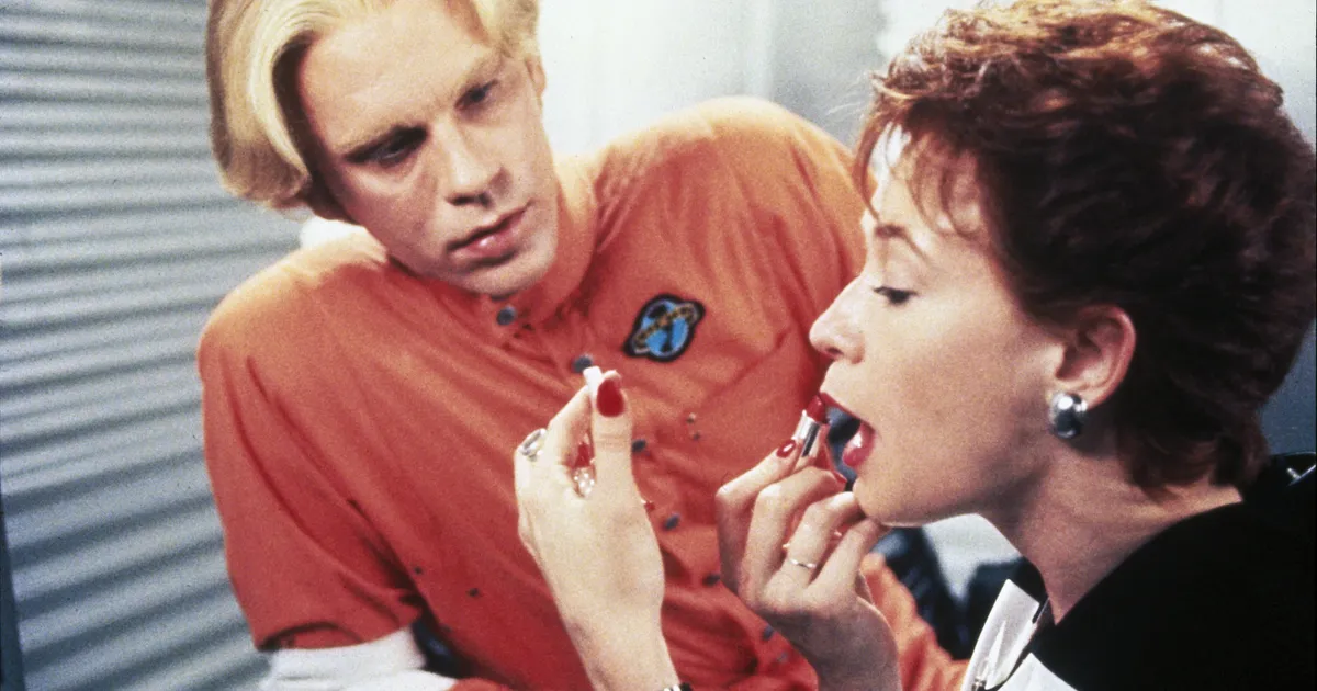 Cult Classics: Making Mr. Right | NFSA