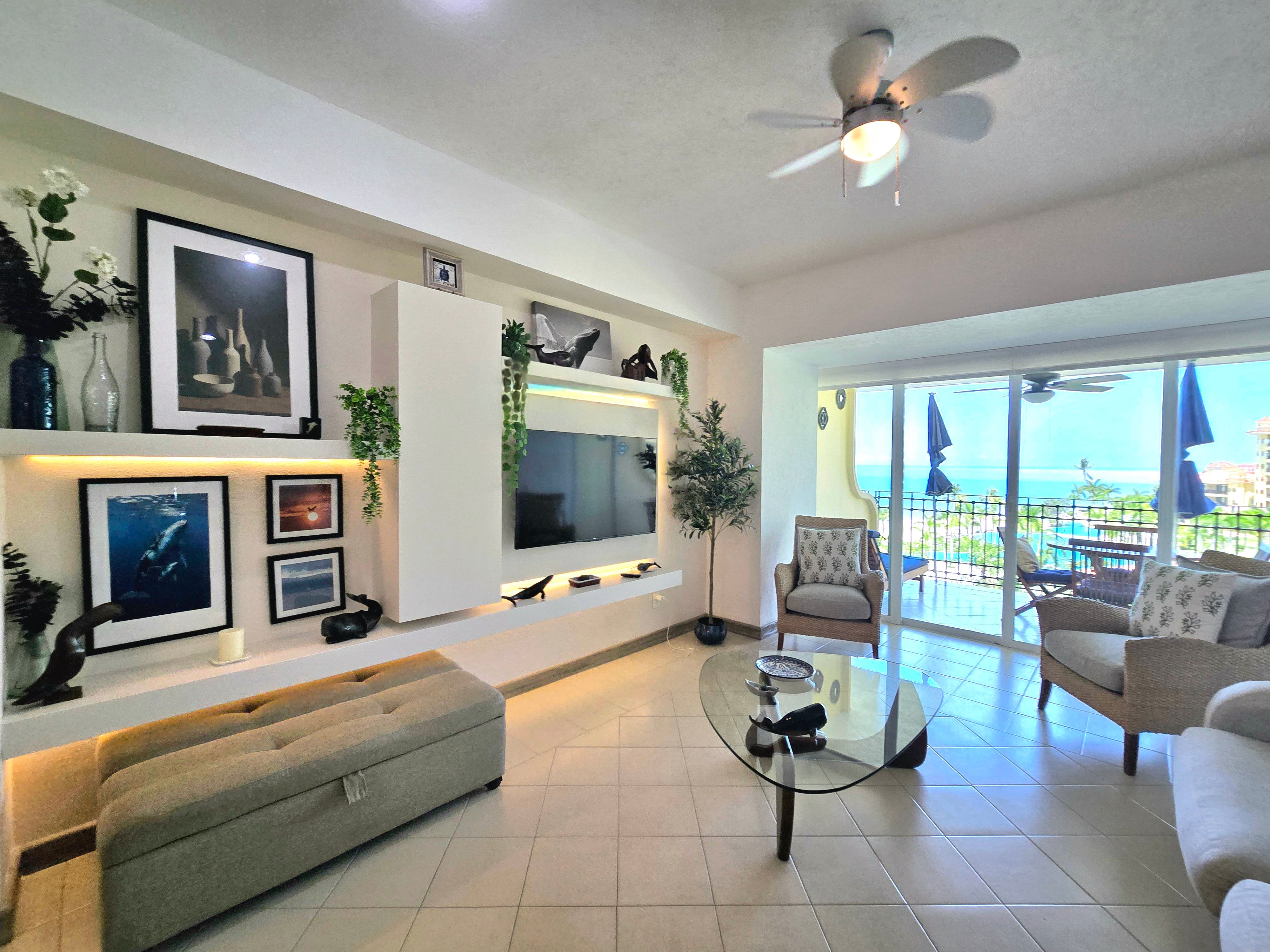 Ocean view