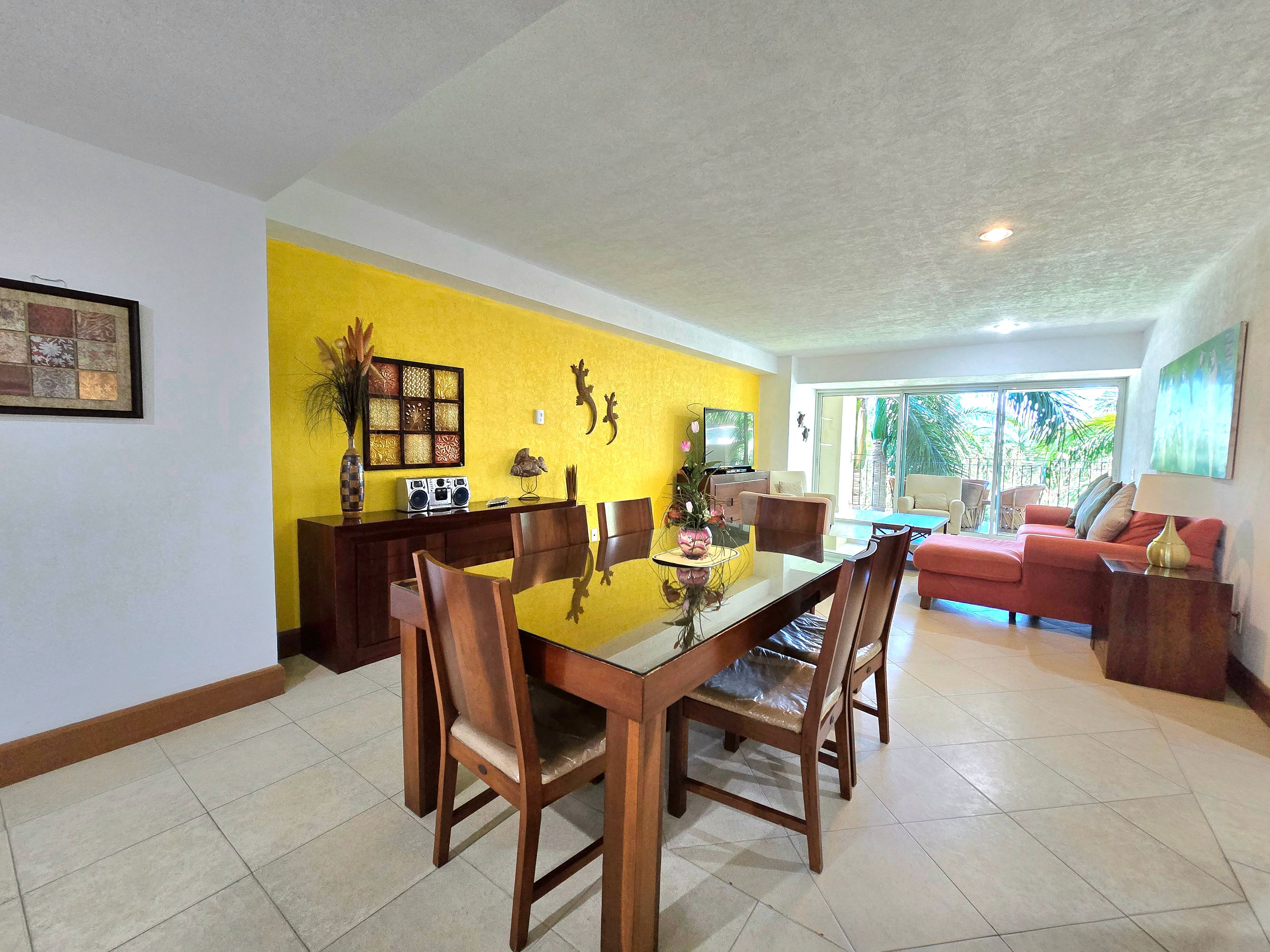 Tucan - Luxury condo in Portofino, Marina Vallarta