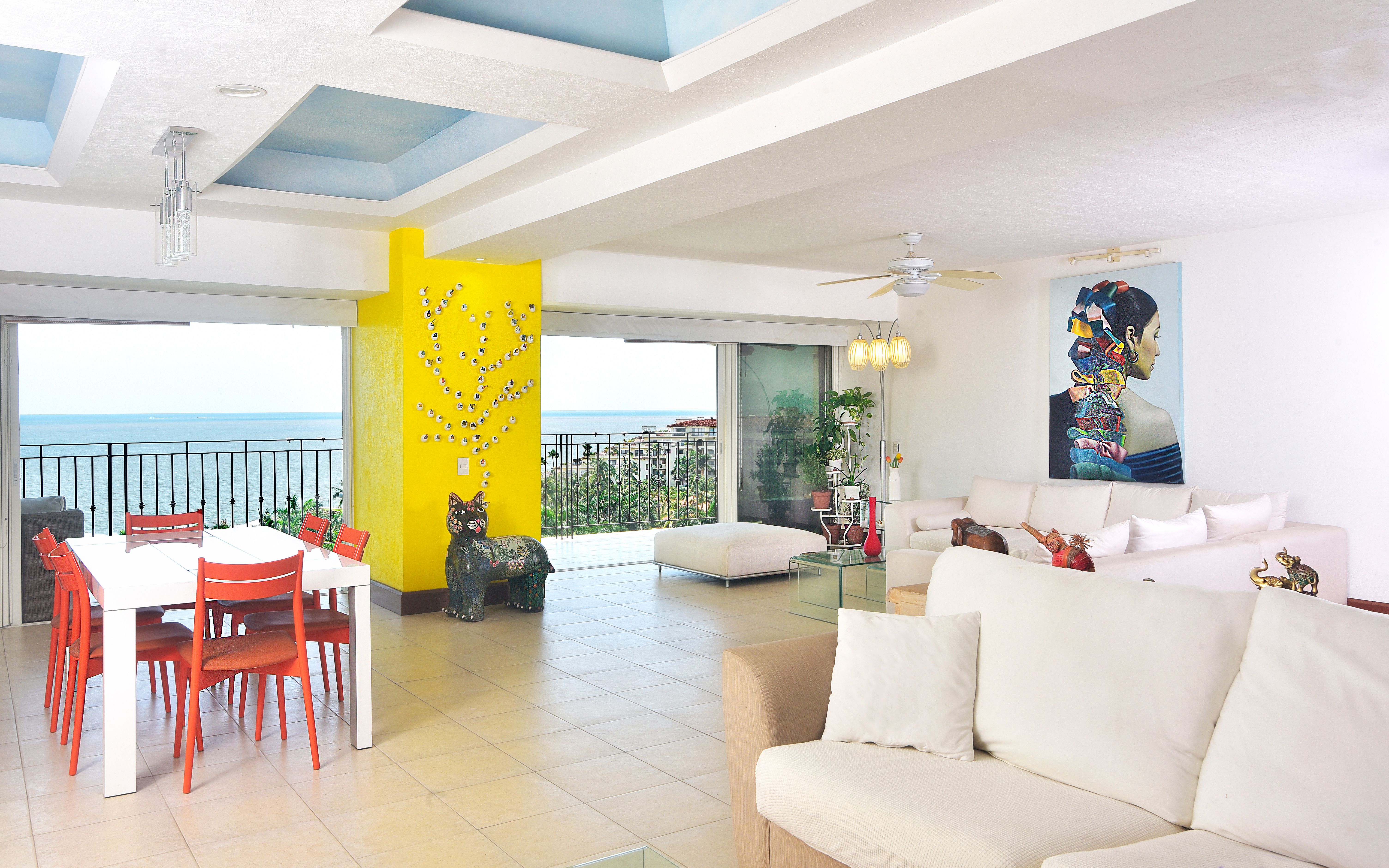 Portofino 1002-S - Luxury 10th-floor condo in Puerto Vallarta