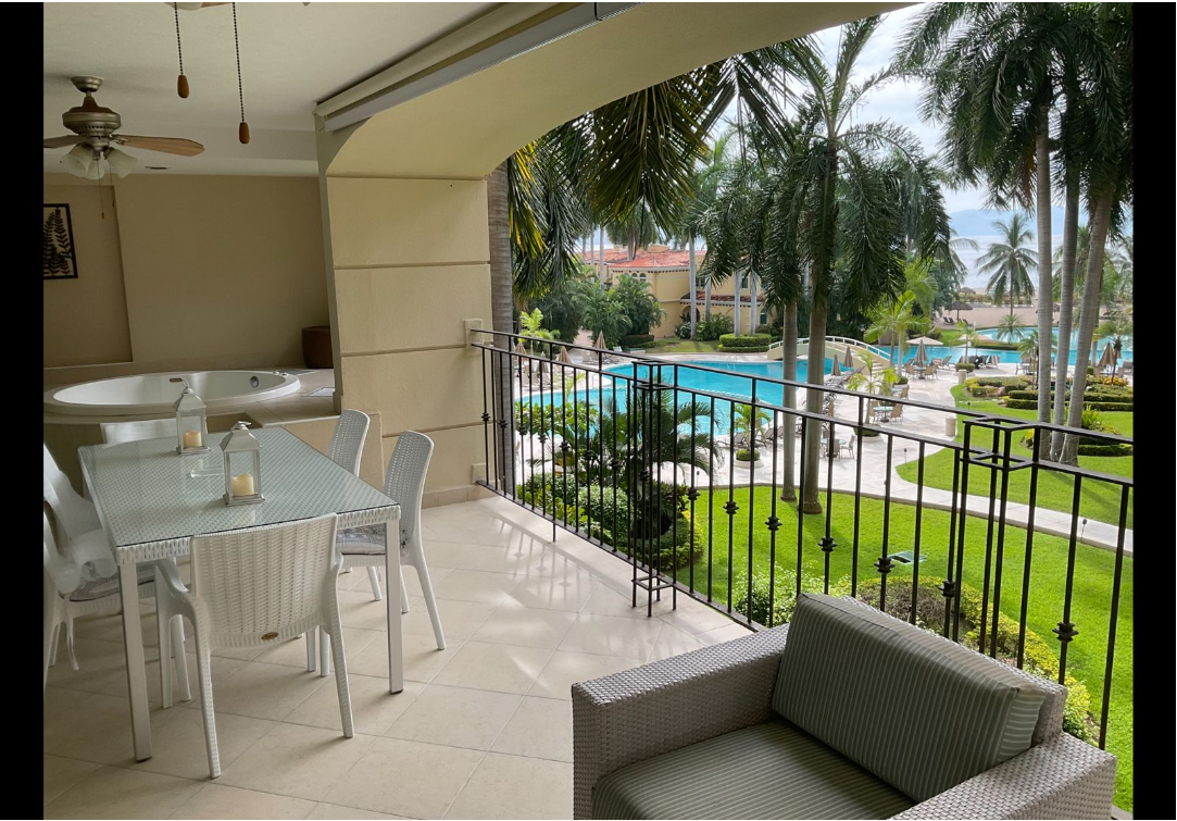 Ivory - Beautiful condo in Puerto Vallarta