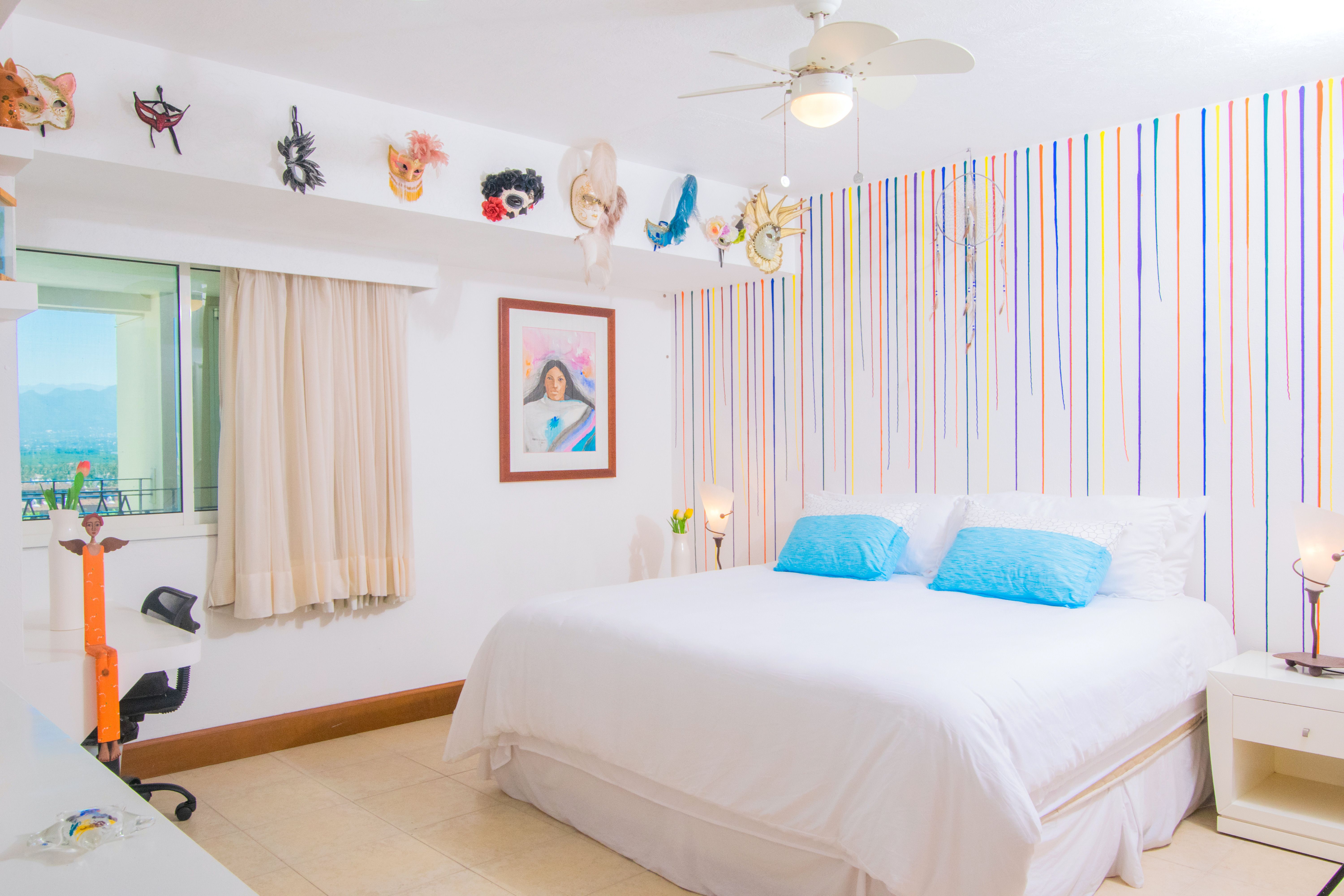 Property interior