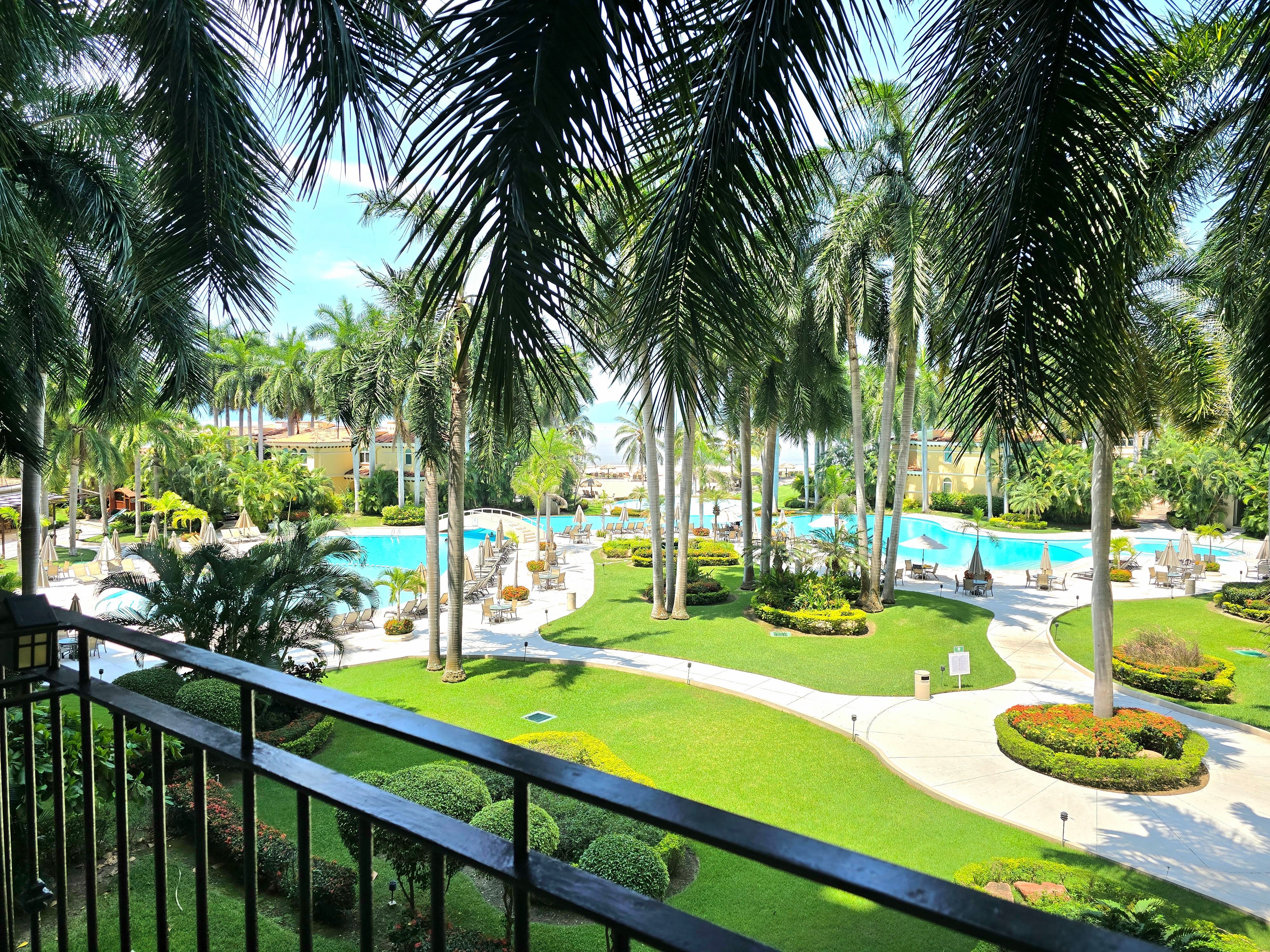 Portofino 309-S - Main view