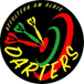 Triple-A Darters Logo