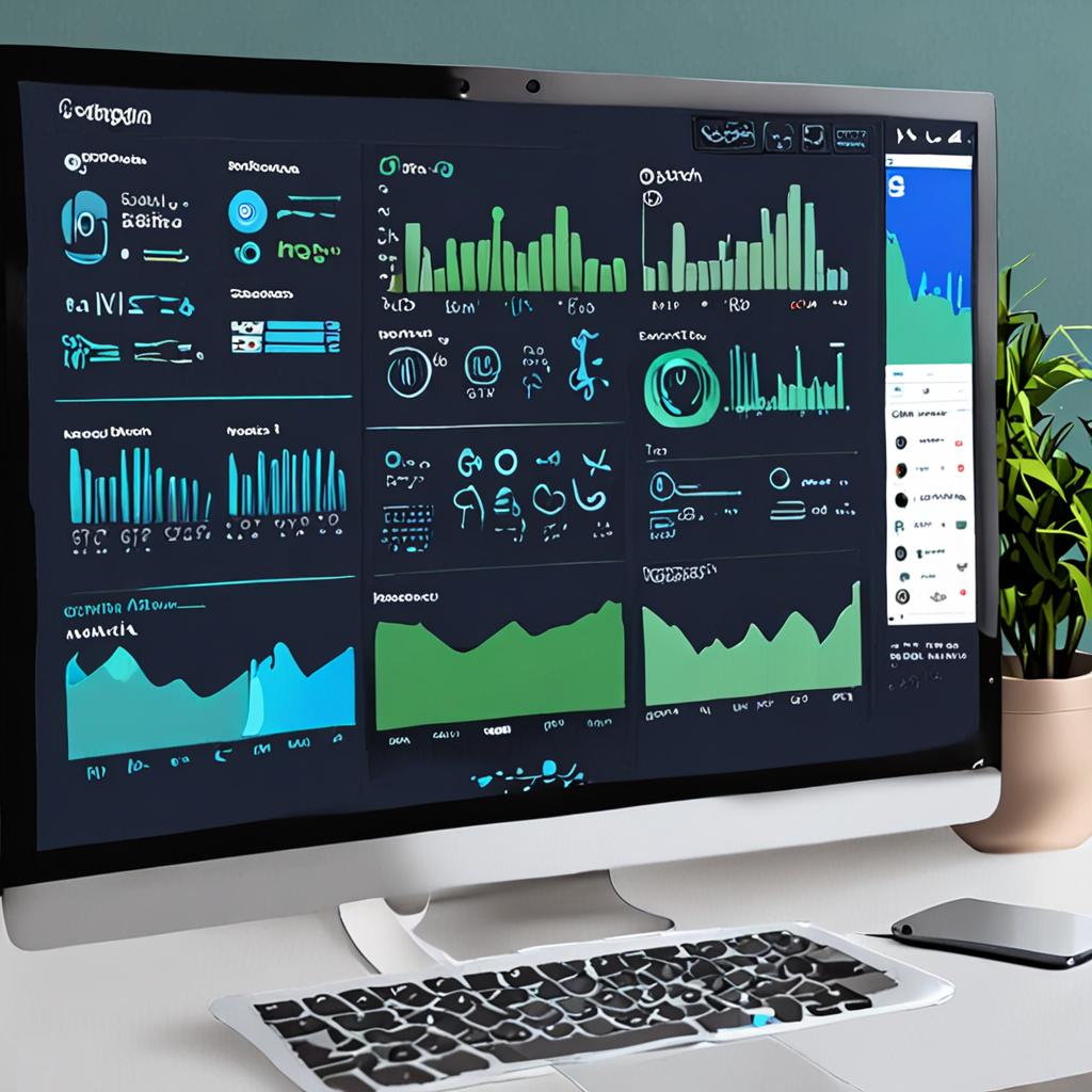 Hero image illustrating real-time Instagram analytics and team collaboration with StatusPeek dashboards.