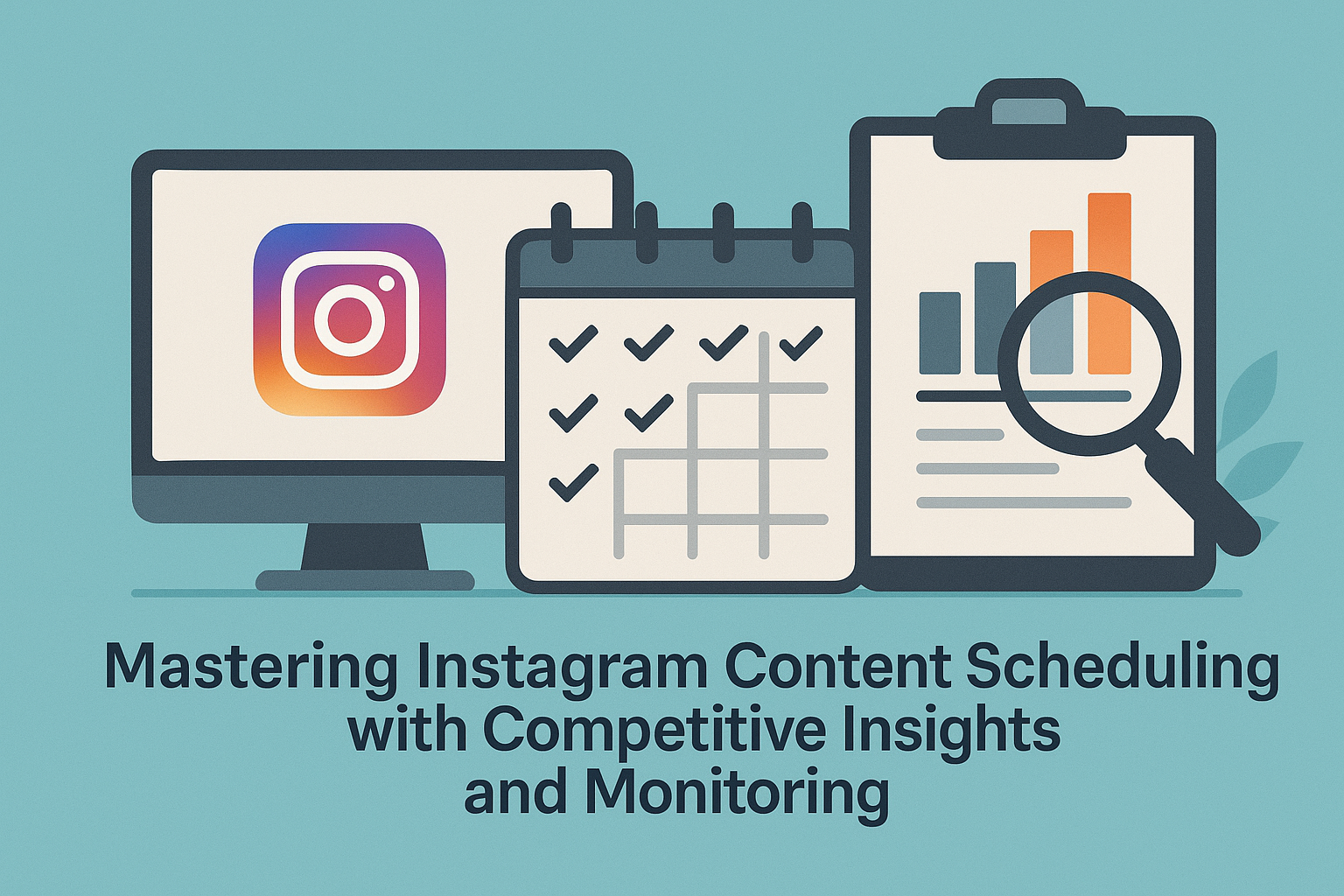 StatusPeek analytics dashboard monitoring Instagram activity in real-time