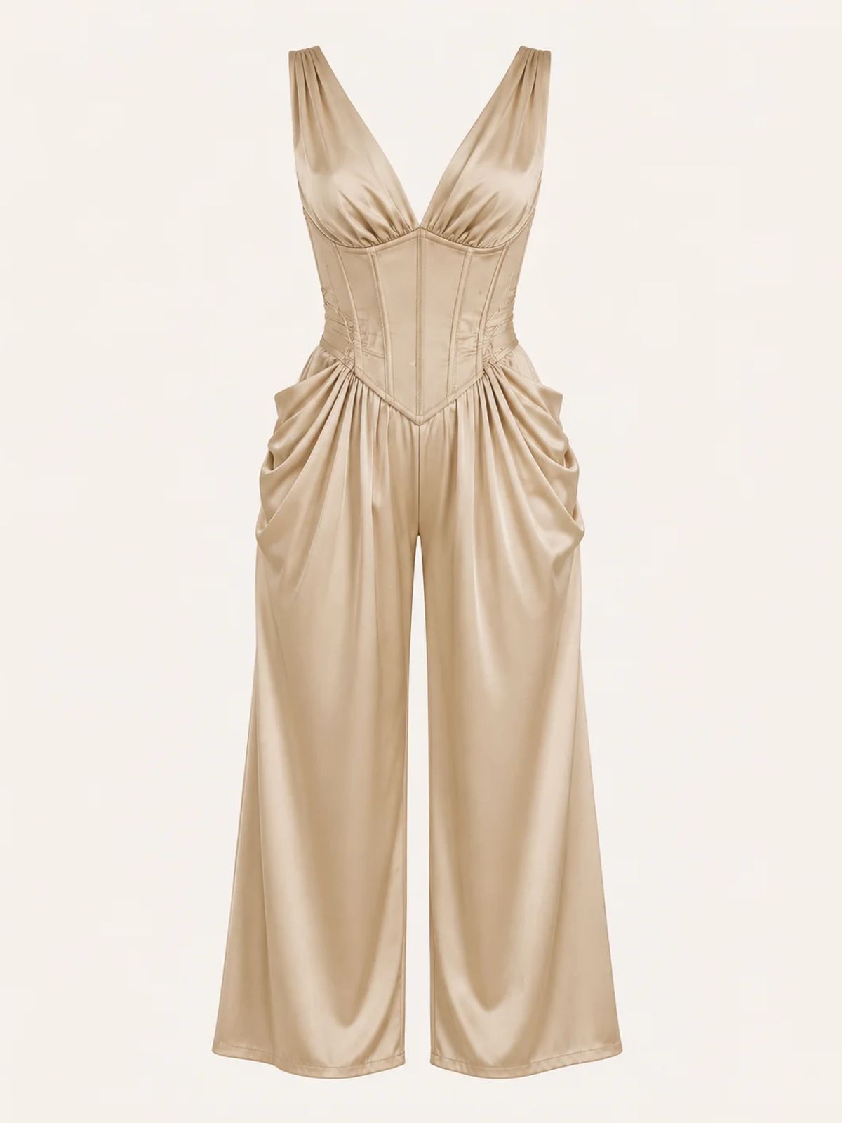 Aarzoo Lumière Corset