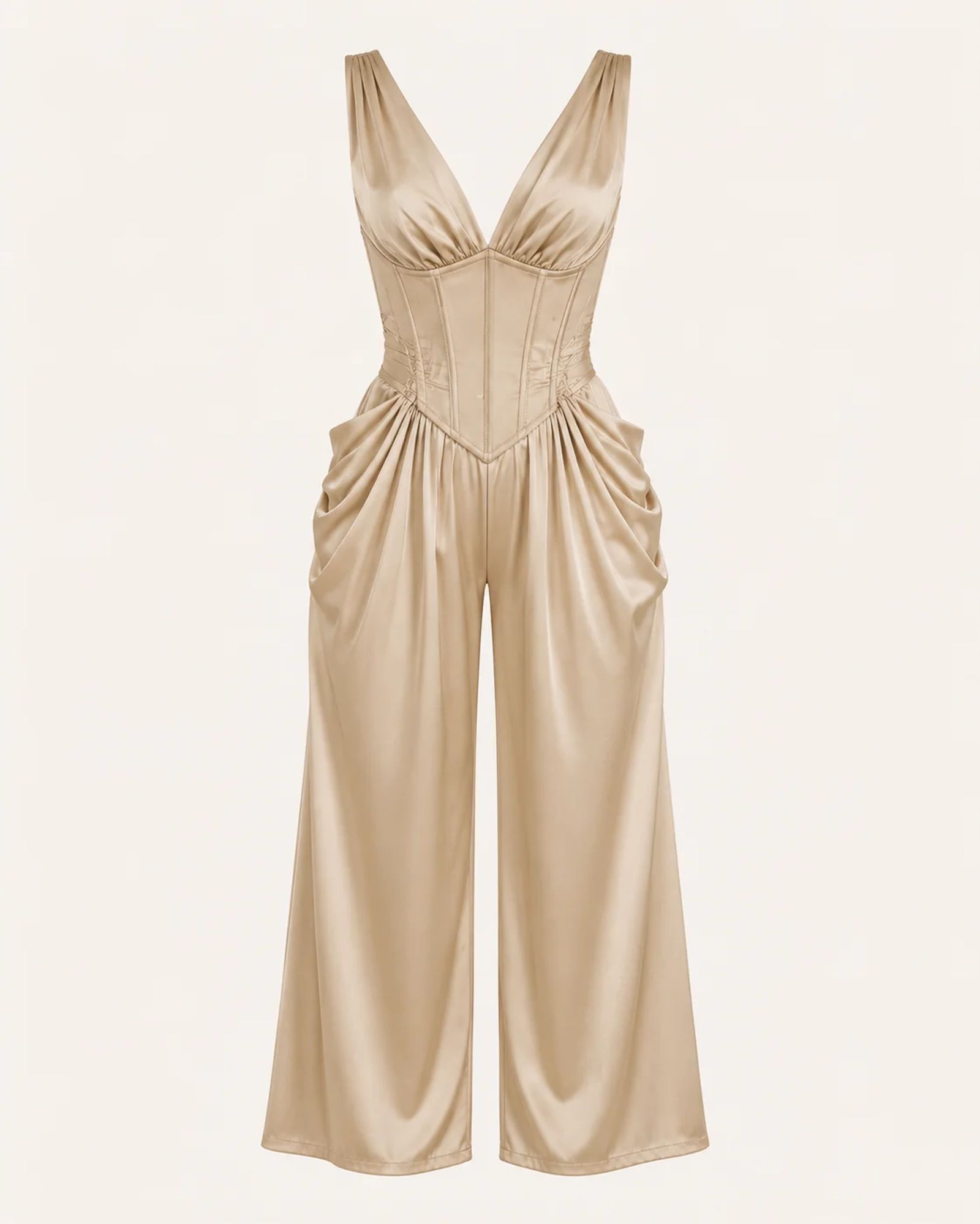 Aarzoo Lumière Corset — view 1 of 4