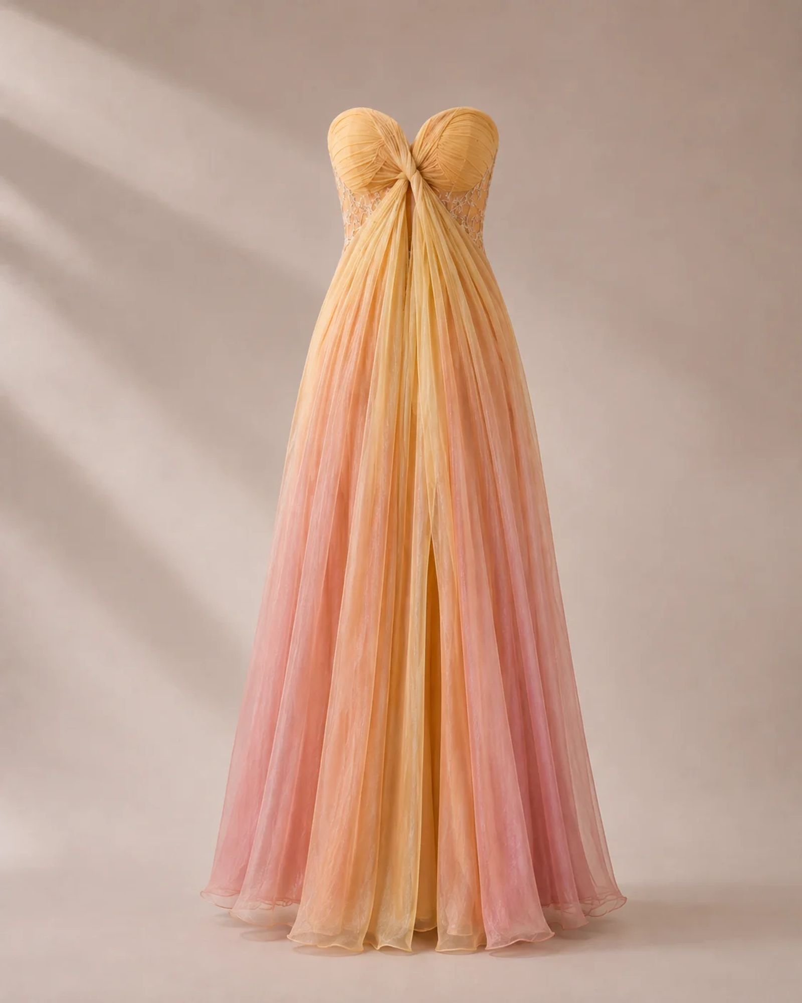 Sunset Whisper Dress — view 1 of 4