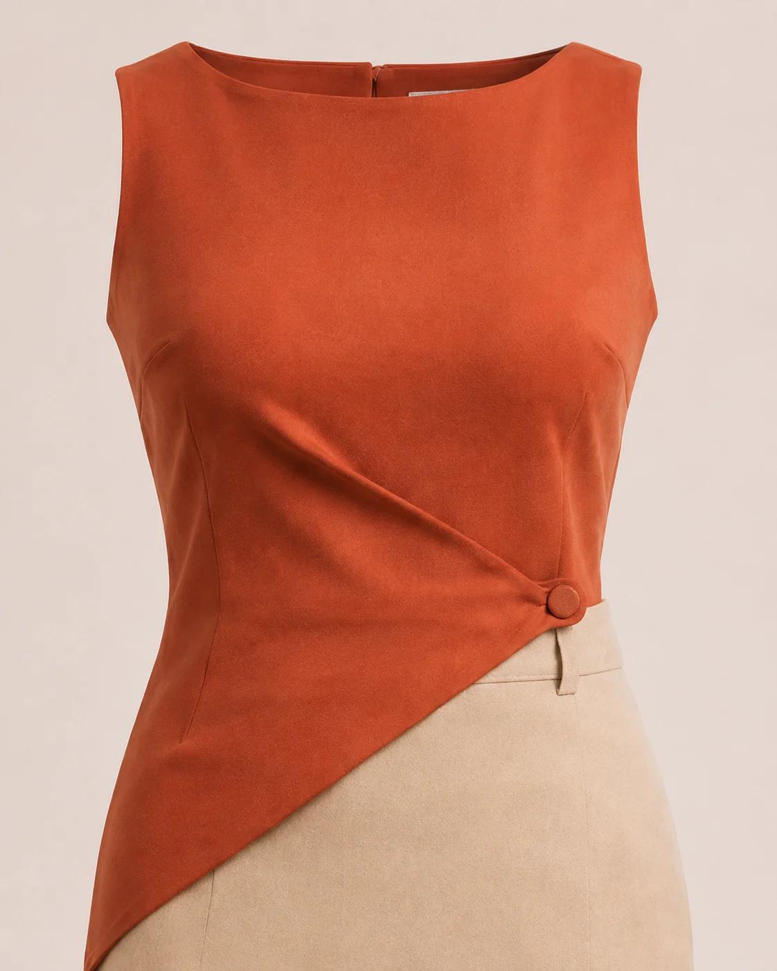 Terra Slit Co-ord Set