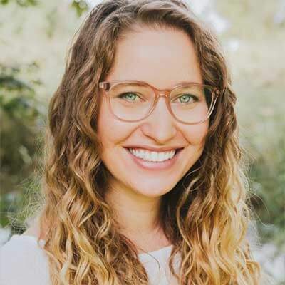 Michelle Pfister