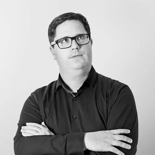 Damian Müller