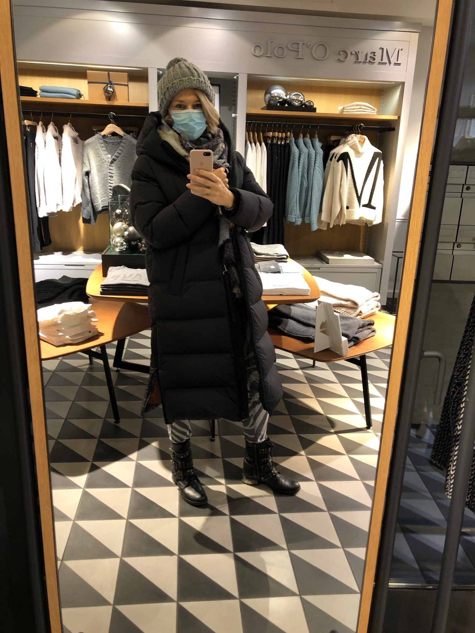 #30wears: check